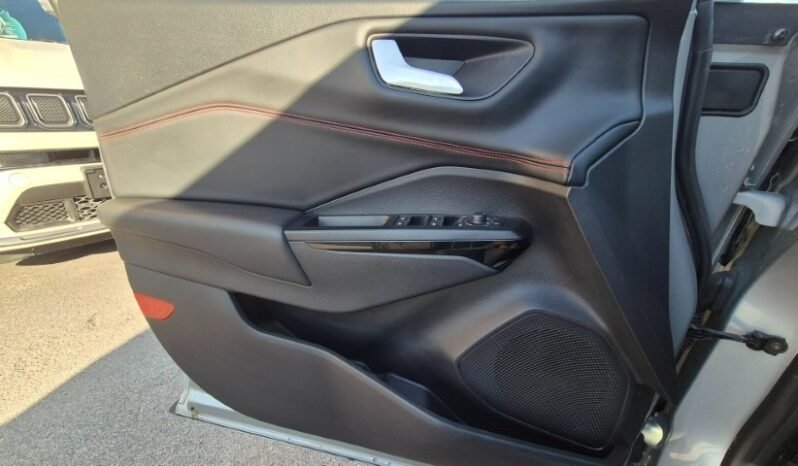 
								Ford PUMA ECOBOOST ST-LINE 2025 completo									