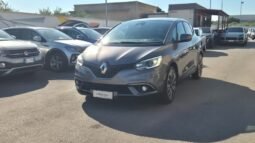 Renault SCENIC 2017