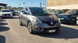 
										Renault SCENIC 2017 completo									