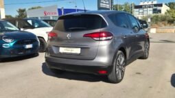 
										Renault SCENIC 2017 completo									