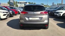 
										Renault SCENIC 2017 completo									