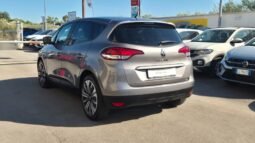 
										Renault SCENIC 2017 completo									