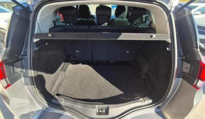
								Renault SCENIC 2017 completo									