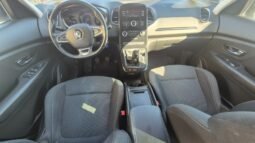 
										Renault SCENIC 2017 completo									