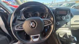 
										Renault SCENIC 2017 completo									