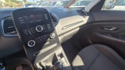 
										Renault SCENIC 2017 completo									