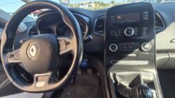 
										Renault SCENIC 2017 completo									