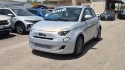 Fiat 500 HYBRID TORINO (CAMBIO MANUALE) 2026
