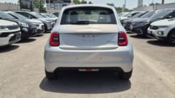 
										Fiat 500 HYBRID TORINO (CAMBIO MANUALE) 2026 completo									