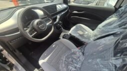 
										Fiat 500 HYBRID TORINO (CAMBIO MANUALE) 2026 completo									