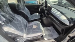 
										Fiat 500 HYBRID TORINO (CAMBIO MANUALE) 2026 completo									
