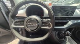 
										Fiat 500 HYBRID TORINO (CAMBIO MANUALE) 2026 completo									