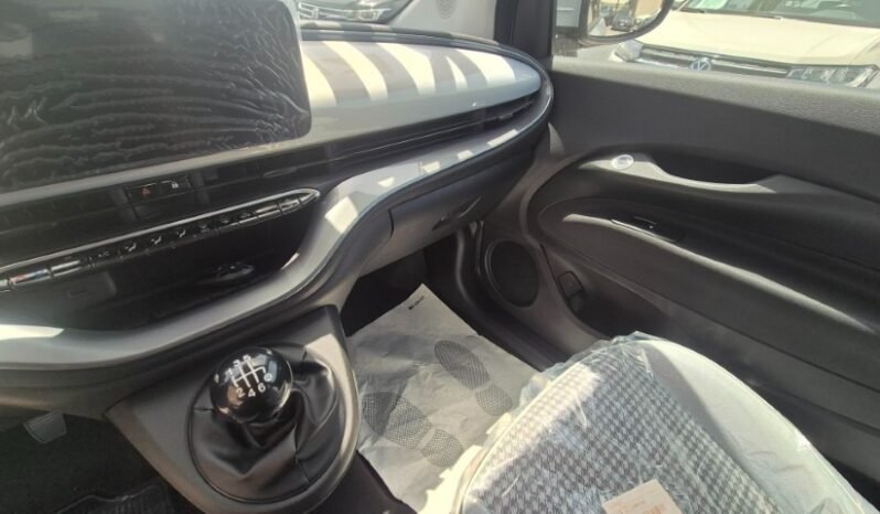 
								Fiat 500 HYBRID TORINO (CAMBIO MANUALE) 2026 completo									