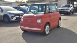 Fiat TOPOLINO 2026