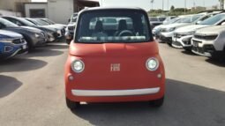 
										Fiat TOPOLINO 2026 completo									