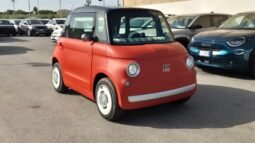 
										Fiat TOPOLINO 2026 completo									