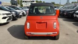 
										Fiat TOPOLINO 2026 completo									
