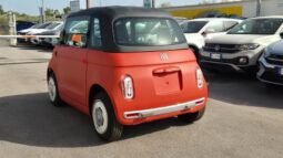 
										Fiat TOPOLINO 2026 completo									