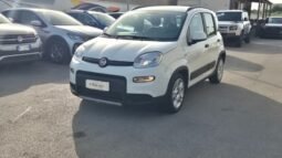 Fiat panda HYBRID CITY LIFE 2023