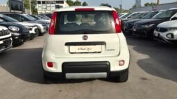 
										Fiat panda HYBRID CITY LIFE 2023 completo									