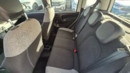 
										Fiat panda HYBRID CITY LIFE 2023 completo									