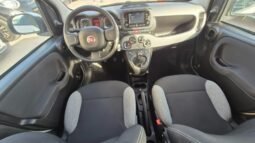 
										Fiat panda HYBRID CITY LIFE 2023 completo									