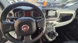 
										Fiat panda HYBRID CITY LIFE 2023 completo									