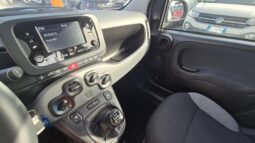 
										Fiat panda HYBRID CITY LIFE 2023 completo									