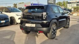 
										Fiat GRANDE PANDA ICON – PACK TECH 2026 completo									