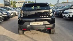 
										Fiat GRANDE PANDA ICON – PACK TECH 2026 completo									