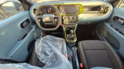 
										Fiat GRANDE PANDA ICON – PACK TECH 2026 completo									