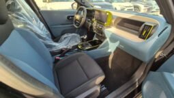 
										Fiat GRANDE PANDA ICON – PACK TECH 2026 completo									
