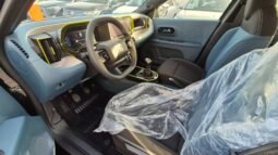 
										Fiat GRANDE PANDA ICON – PACK TECH 2026 completo									