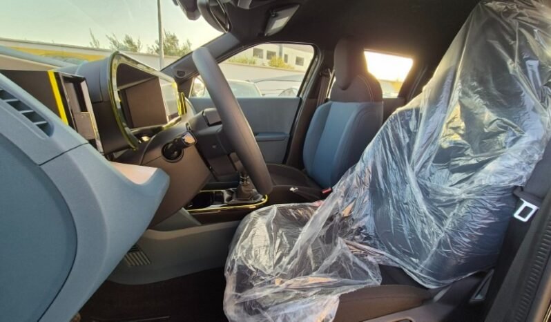 
								Fiat GRANDE PANDA ICON – PACK TECH 2026 completo									