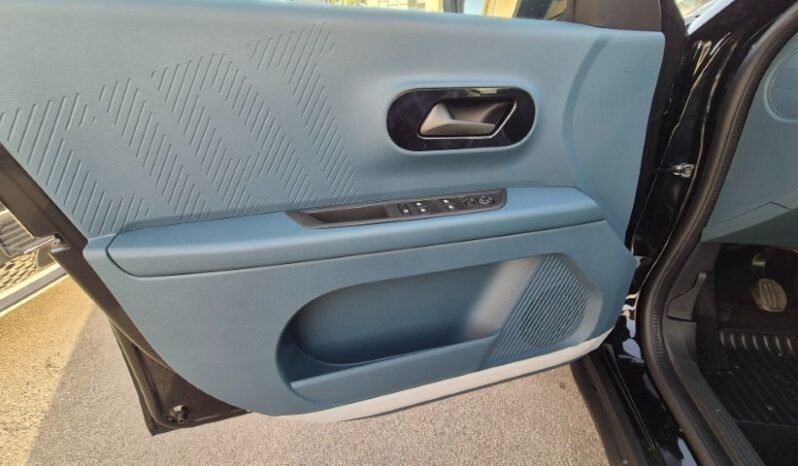 
								Fiat GRANDE PANDA ICON – PACK TECH 2026 completo									
