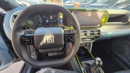 
										Fiat GRANDE PANDA ICON – PACK TECH 2026 completo									