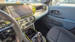 
										Fiat GRANDE PANDA ICON – PACK TECH 2026 completo									