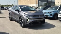 
										Renault CAPTUR ECO-G TECHNO 2026 completo									
