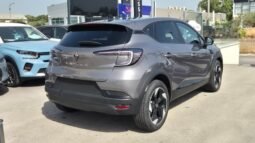 
										Renault CAPTUR ECO-G TECHNO 2026 completo									