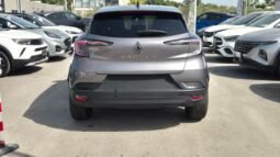 
										Renault CAPTUR ECO-G TECHNO 2026 completo									