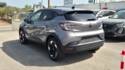 
										Renault CAPTUR ECO-G TECHNO 2026 completo									