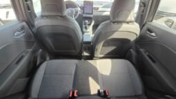 
										Renault CAPTUR ECO-G TECHNO 2026 completo									