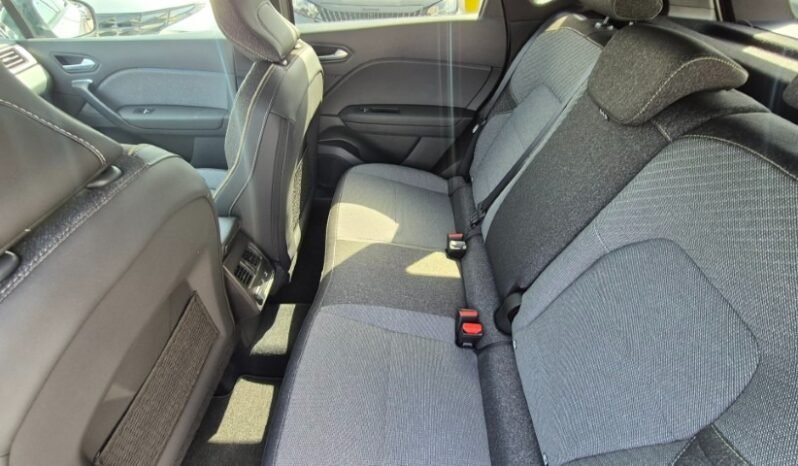 
								Renault CAPTUR ECO-G TECHNO 2026 completo									