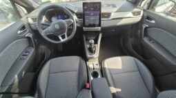 
										Renault CAPTUR ECO-G TECHNO 2026 completo									