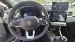
										Renault CAPTUR ECO-G TECHNO 2026 completo									