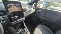 
										Renault CAPTUR ECO-G TECHNO 2026 completo									
