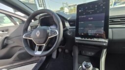 
										Renault CAPTUR ECO-G TECHNO 2026 completo									