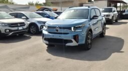 Citroen c3 aircross PLUS 2026