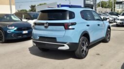 
										Citroen c3 aircross PLUS 2026 completo									
