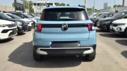 
										Citroen c3 aircross PLUS 2026 completo									